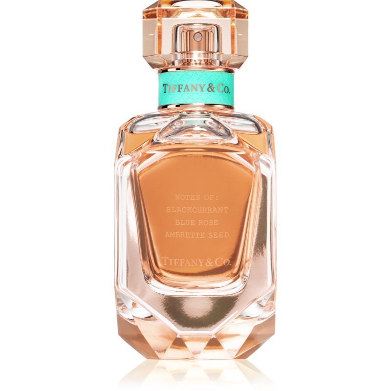 Tiffany & Co. Tiffany & Co. Rose Gold...