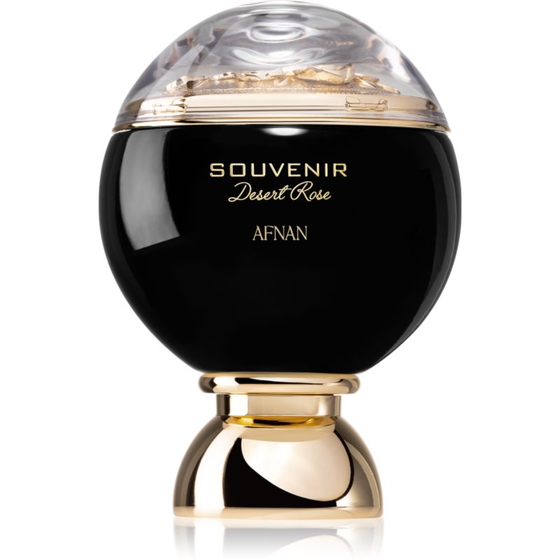 Afnan Souvenir Desert Rose parfumska...