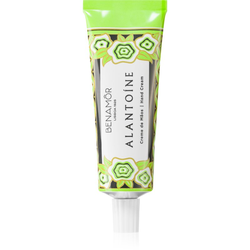Benamôr Alantoíne Creme de mãos...