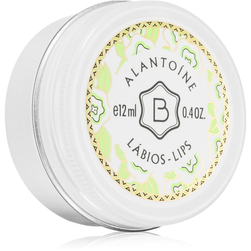 Benamôr Alantoíne Bálsamo Lábios...