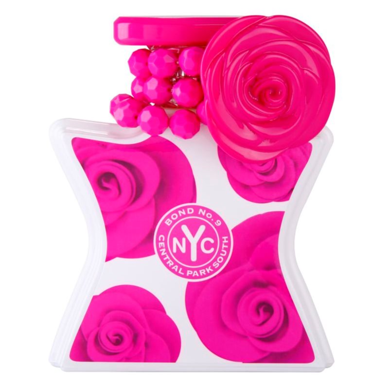 Bond No. 9 Uptown Central Park South...