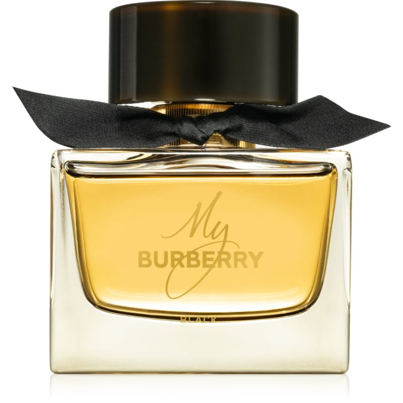 Burberry My Burberry Black parfumska...