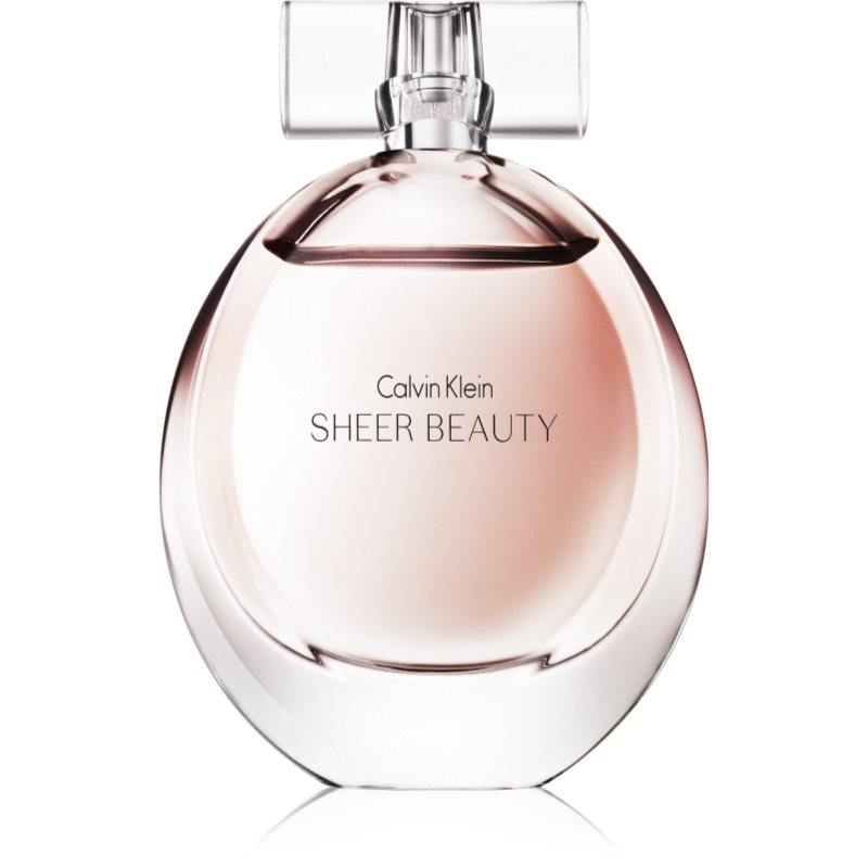 Calvin Klein Sheer Beauty toaletna voda...