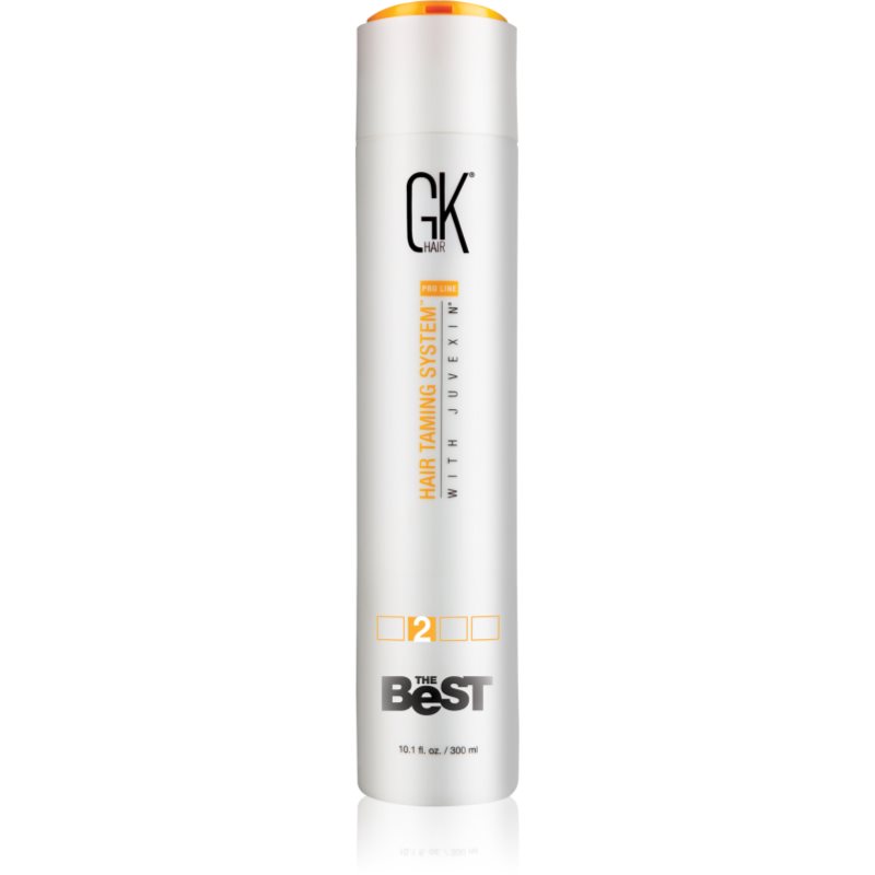 GK Hair The Best Keratin gladilna krema...