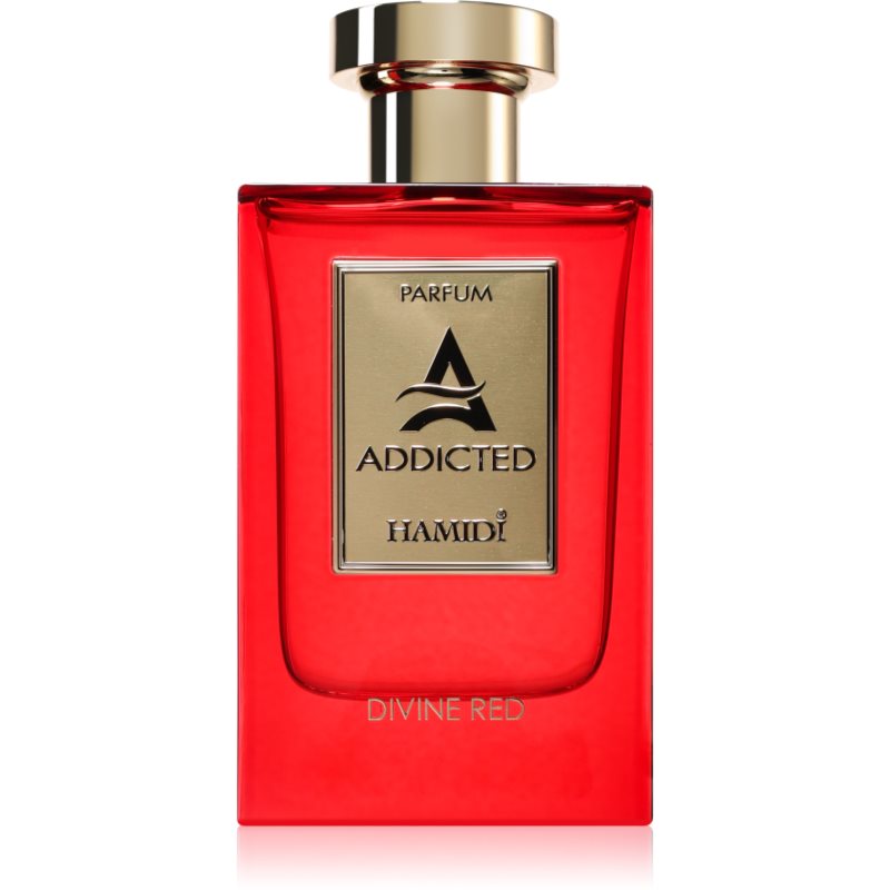 Hamidi Addicted Red parfumska voda za...