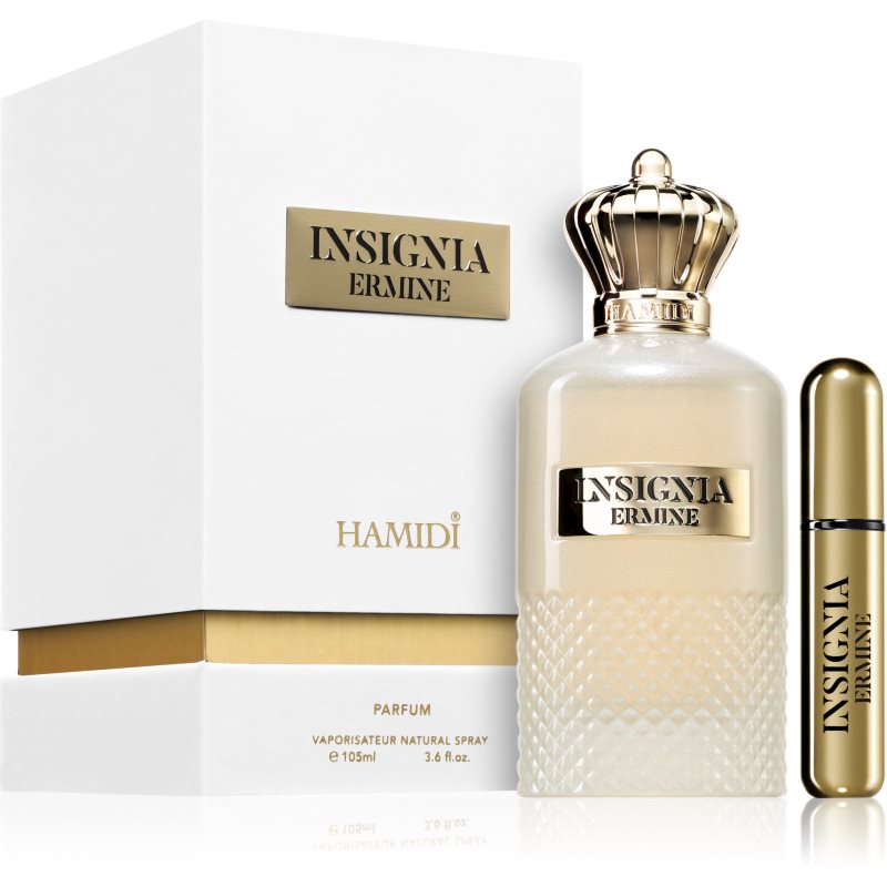 Hamidi Insignia Ermine parfumska voda...
