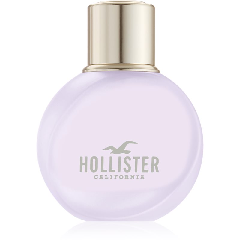 Hollister Free Wave parfumska voda za...