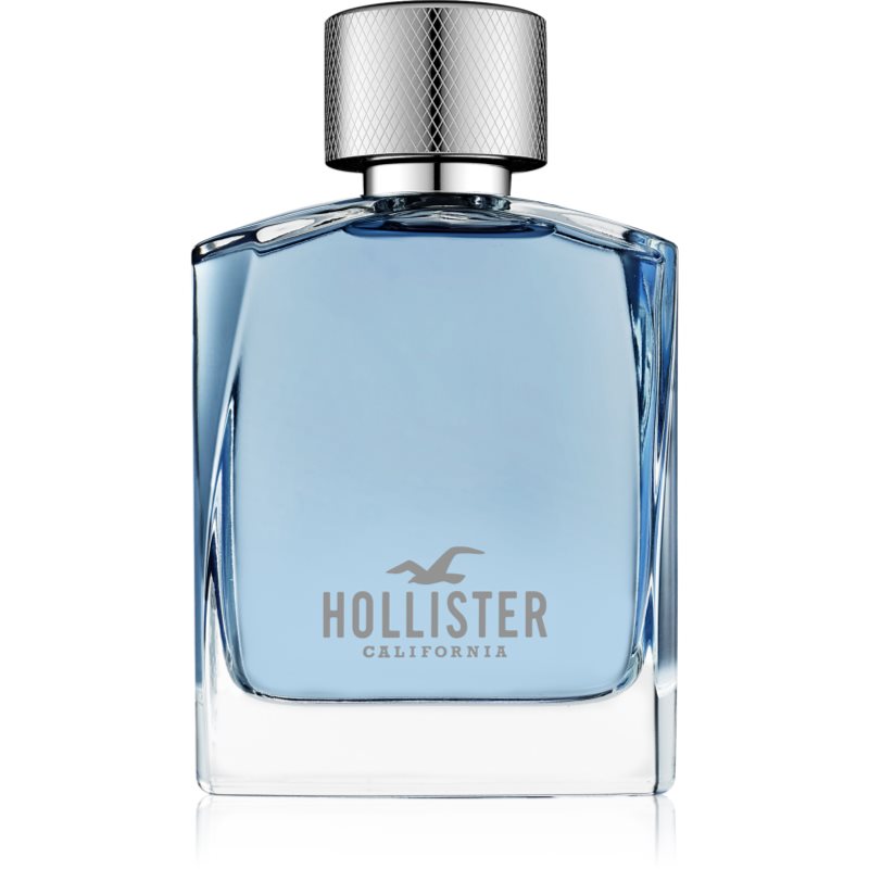 Hollister Wave toaletna voda za moške...