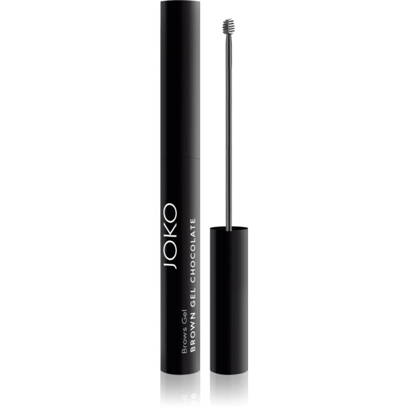 JOKO Brows Gel gelasta maskara za obrvi...
