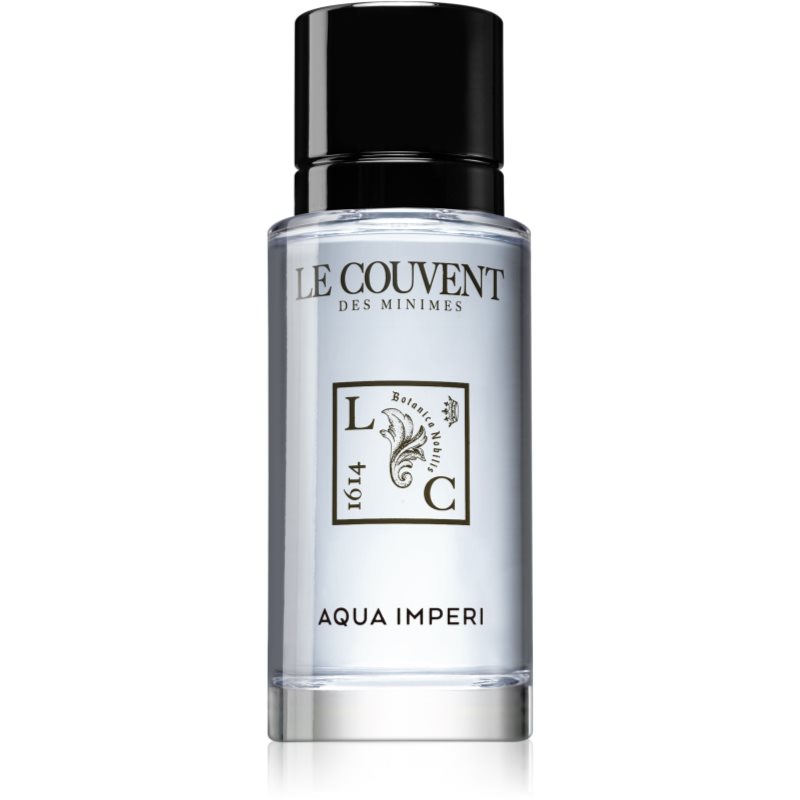 Le Couvent Maison de Parfum Botaniques ...