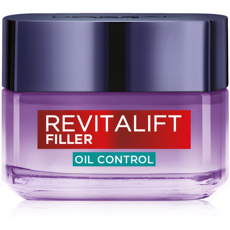 L’Oréal Paris Revitalift Filler Oil...