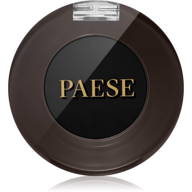 Paese Eyegasm Eyeshadow dolgoobstojna...