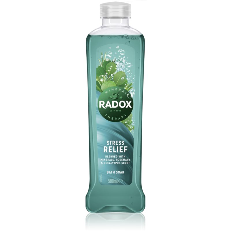 Radox Stress Relief pena za kopel...