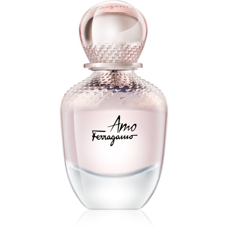 Ferragamo Amo Ferragamo parfumska voda...