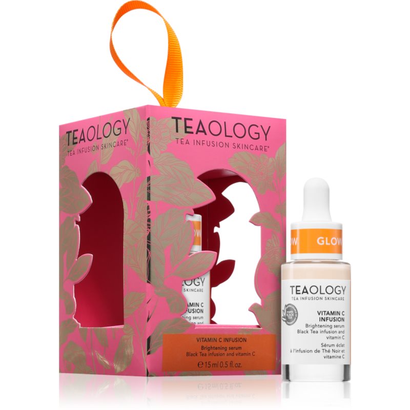 Teaology Vitamin C Infusion Serum...