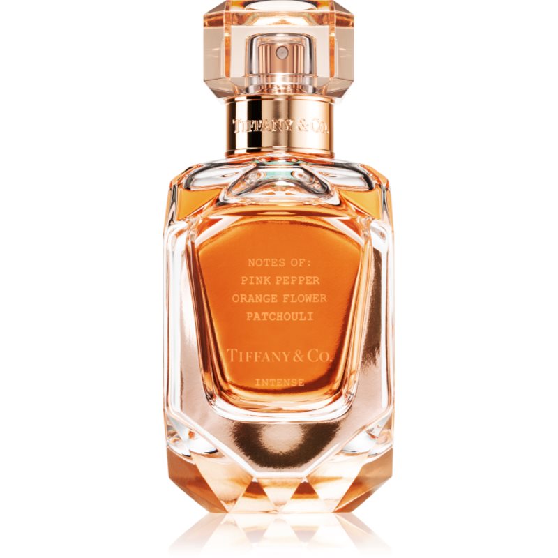 Tiffany & Co. Rose Gold Intense...