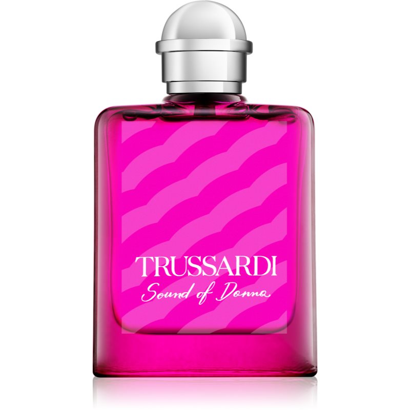 Trussardi Sound of Donna parfumska voda...