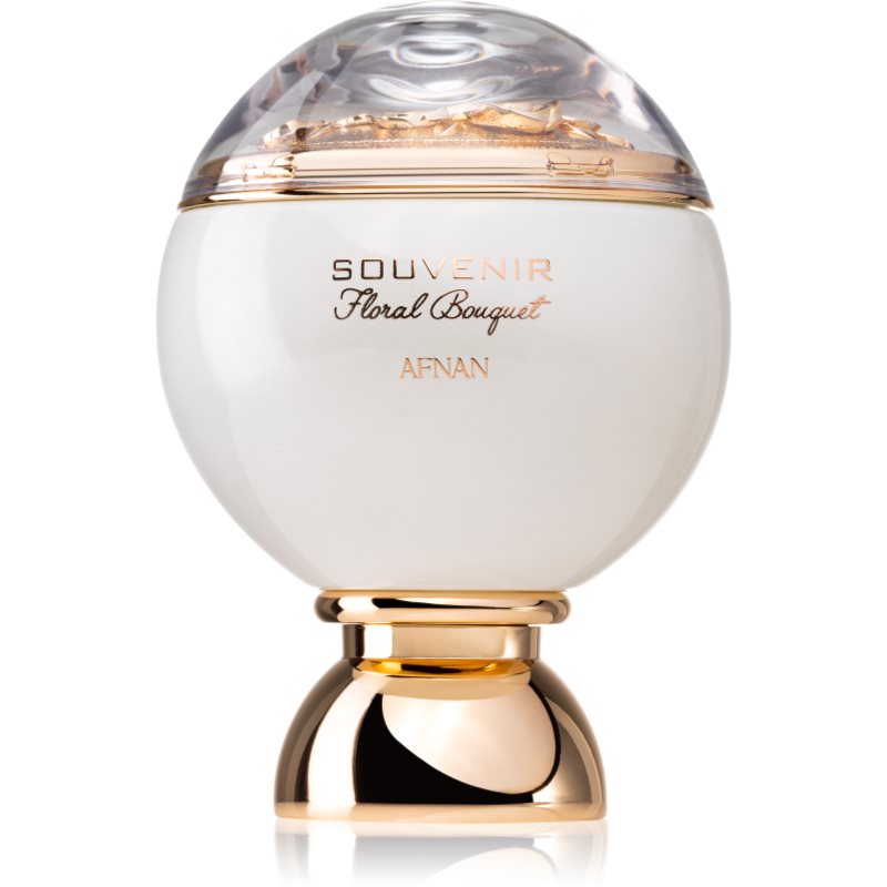 Afnan Souvenir Floral Bouquet parfumska...