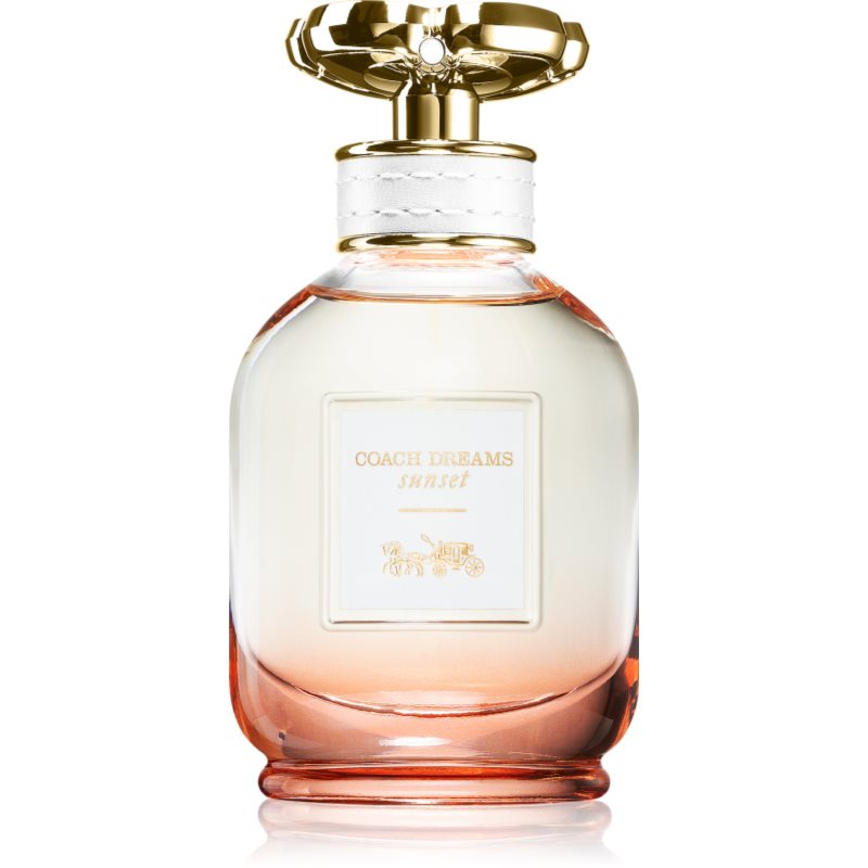 Coach Dreams Sunset parfumska voda za...