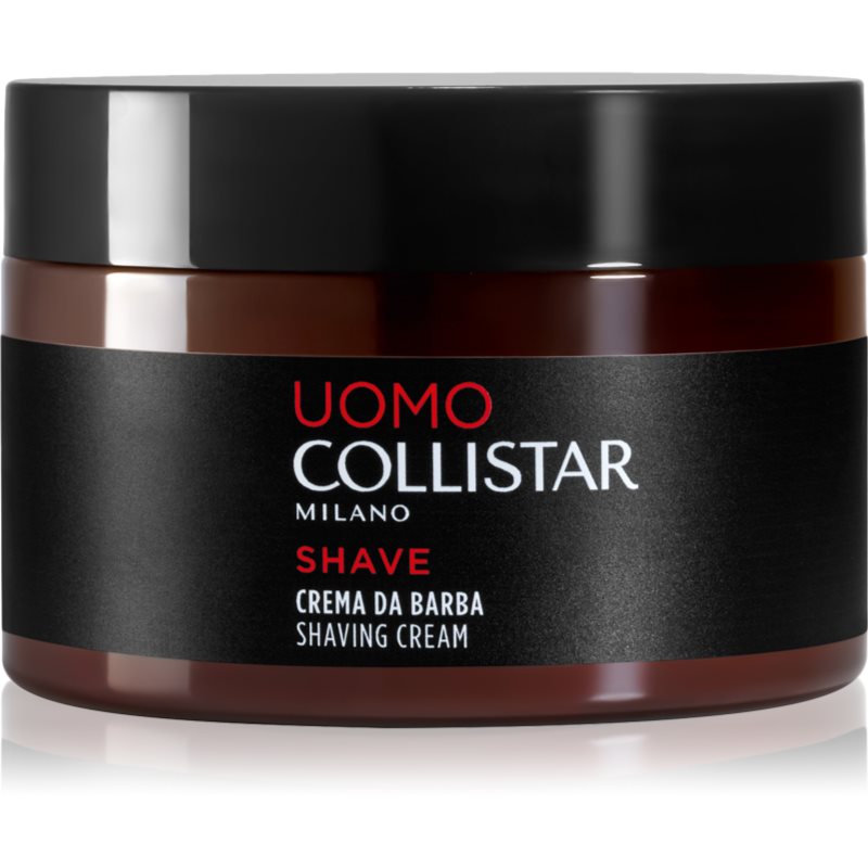 Collistar Uomo Shaving Cream krema za...