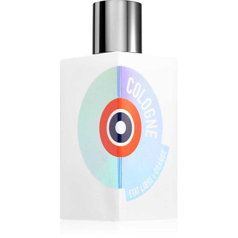 Etat Libre d’Orange Cologne parfumska...