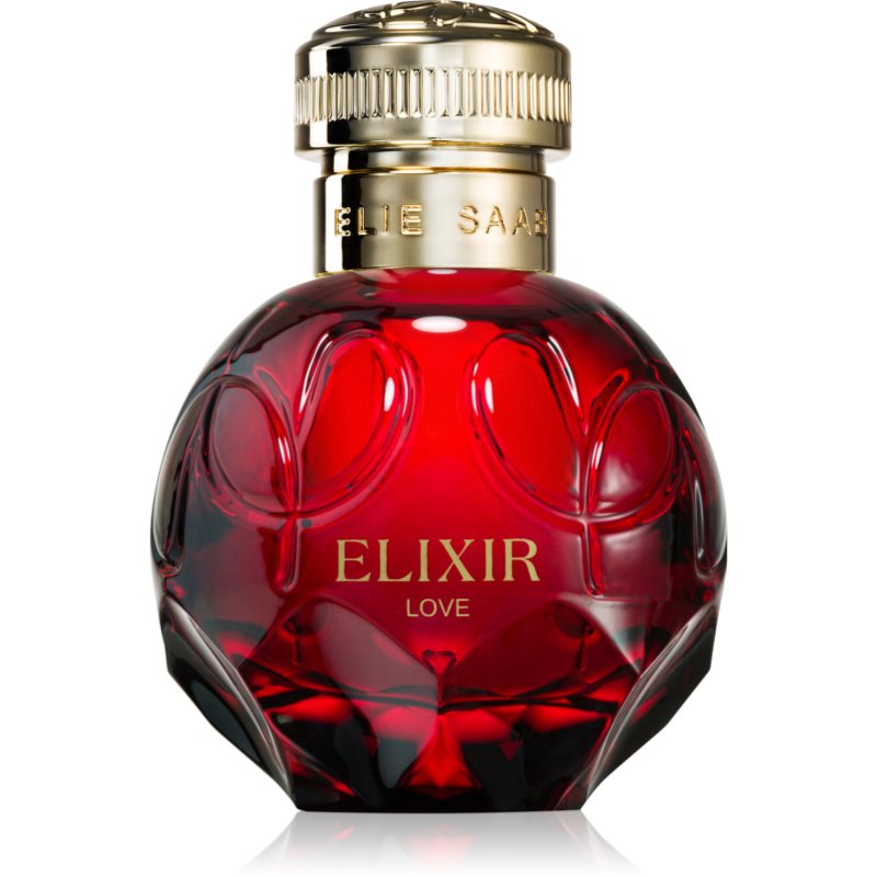 Elie Saab Elixir Love parfumska voda za...