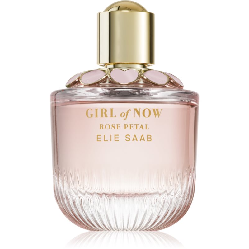 Elie Saab Girl of Now Rose Petal...