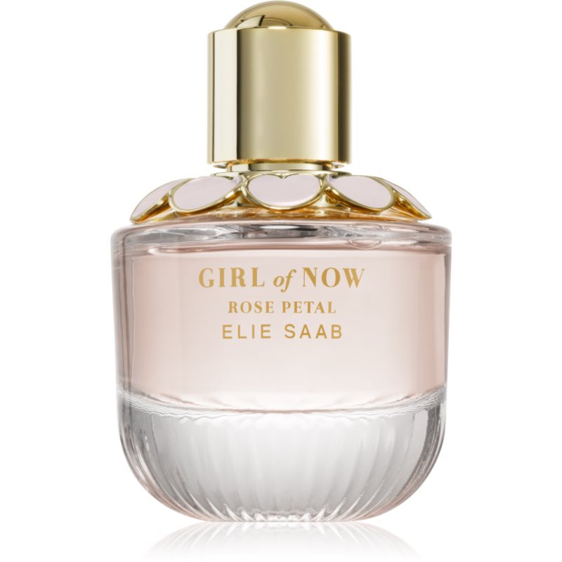 Elie Saab Girl of Now Rose Petal...