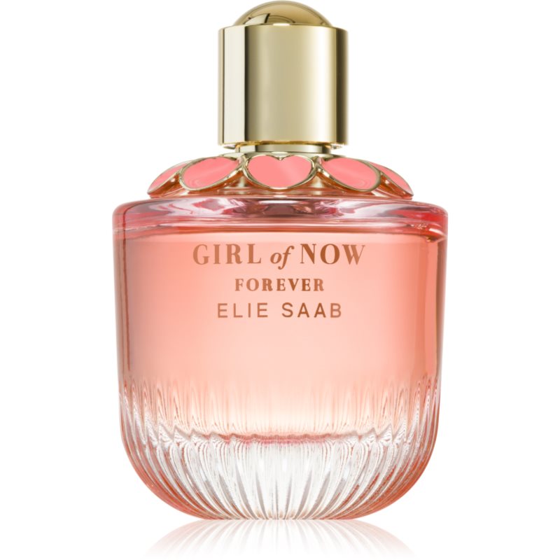Elie Saab Girl of Now Forever parfumska...