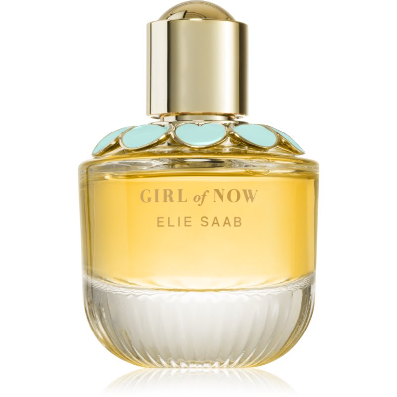 Elie Saab Girl of Now parfumska voda za...
