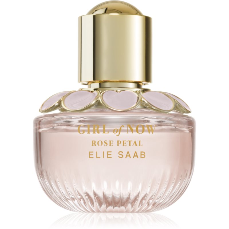 Elie Saab Girl of Now Rose Petal...