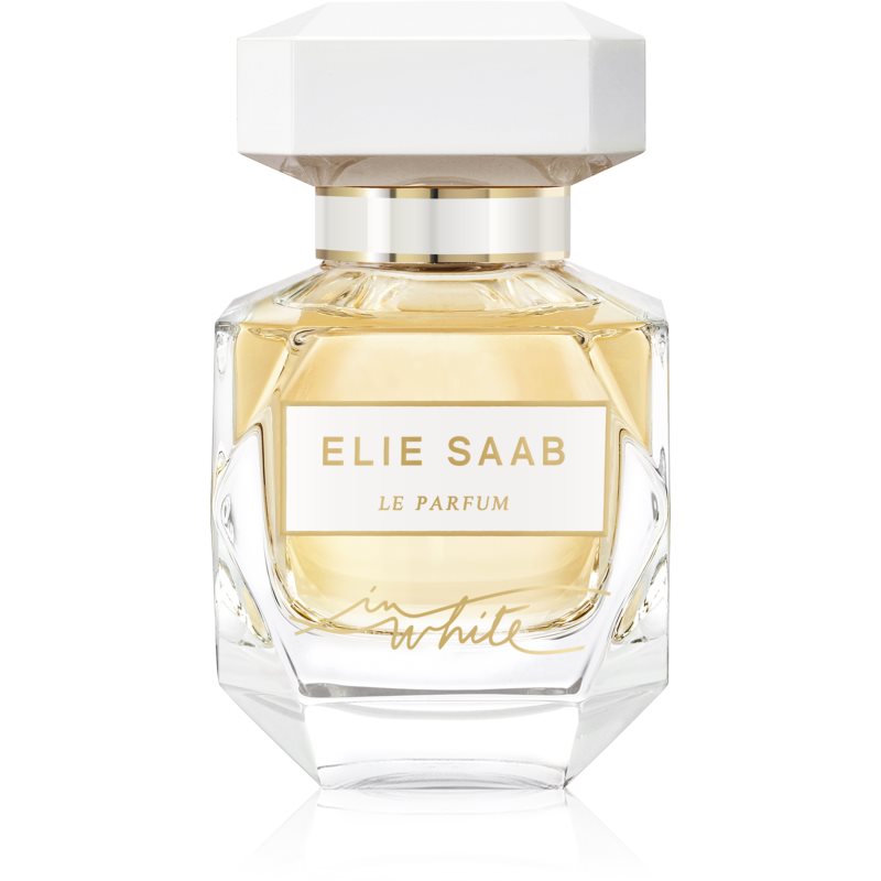 Elie Saab Le Parfum in White parfumska...