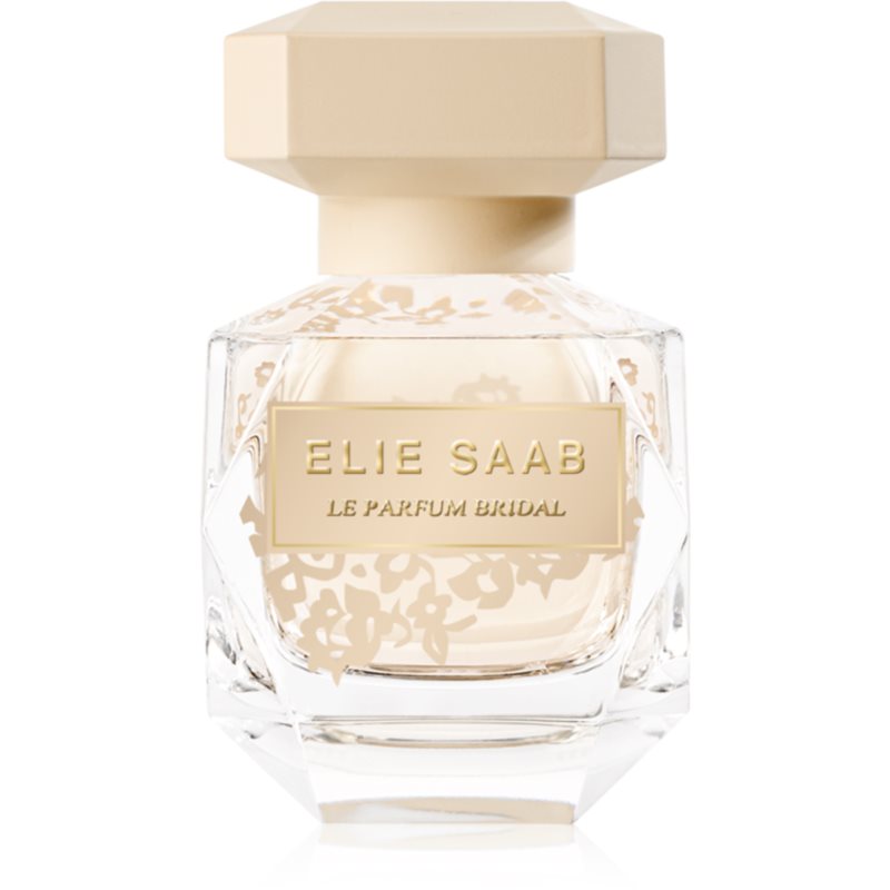 Elie Saab Le Parfum Bridal parfumska...
