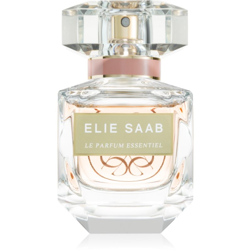 Elie Saab Le Parfum Essentiel parfumska...