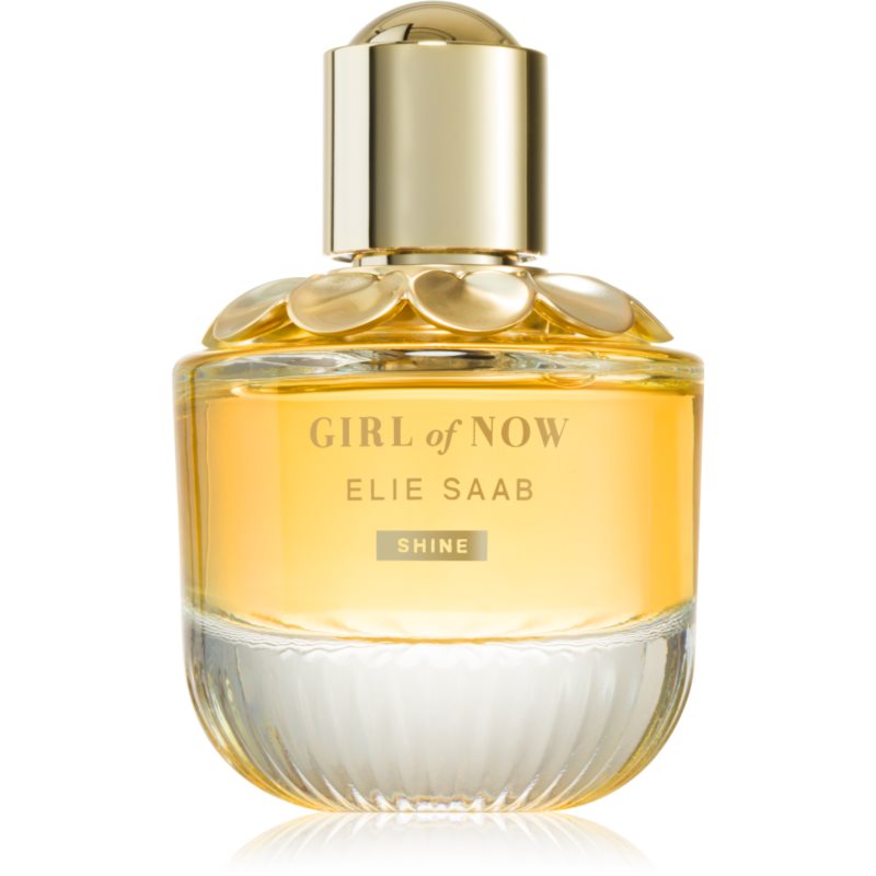 Elie Saab Girl of Now Shine parfumska...