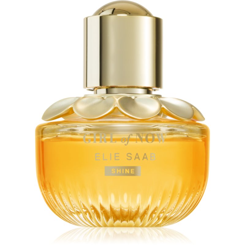 Elie Saab Girl of Now Shine parfumska...