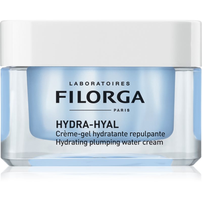 FILORGA HYDRA-HYAL GEL-CREAM vlažilna...