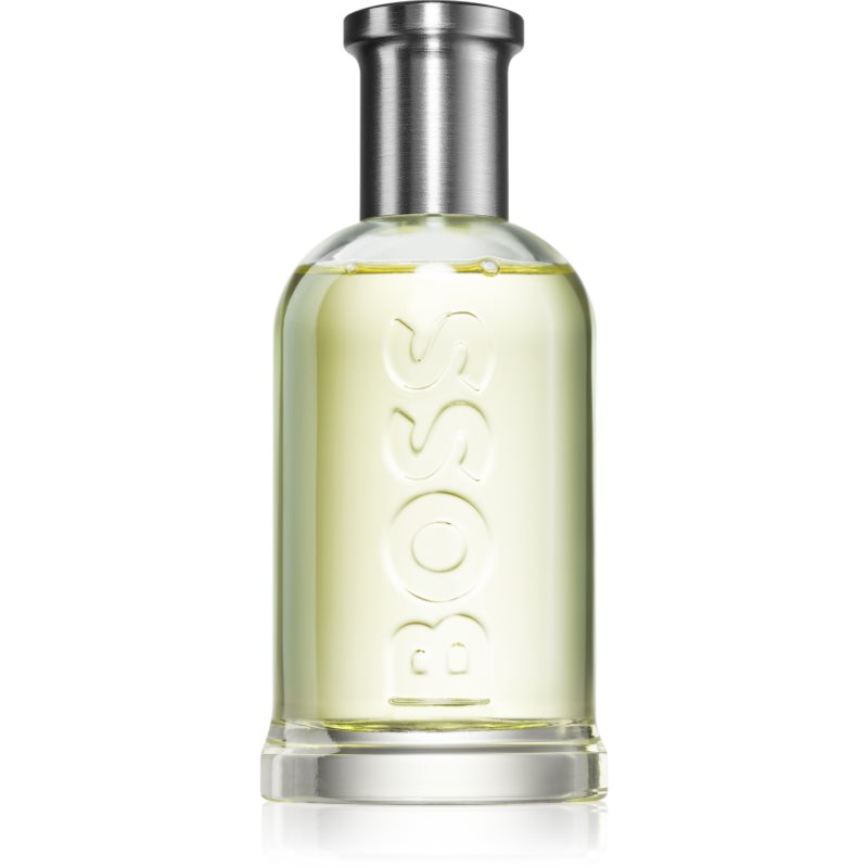 Hugo Boss BOSS Bottled toaletna voda za...