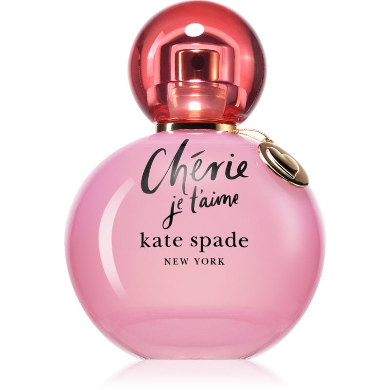 Kate Spade Chérie Je T'Aime parfumska...