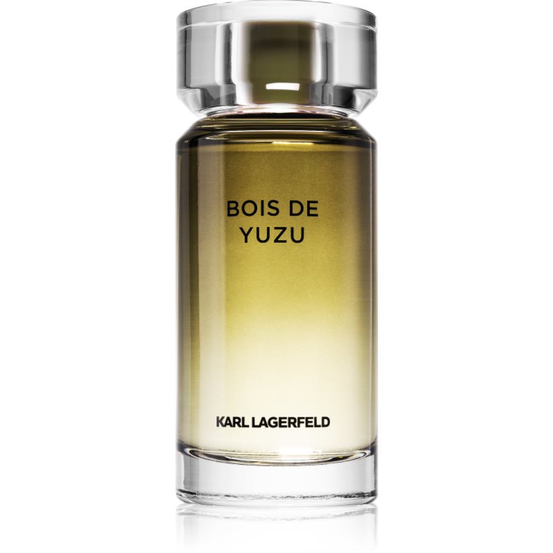 Karl Lagerfeld Bois de Yuzu toaletna...