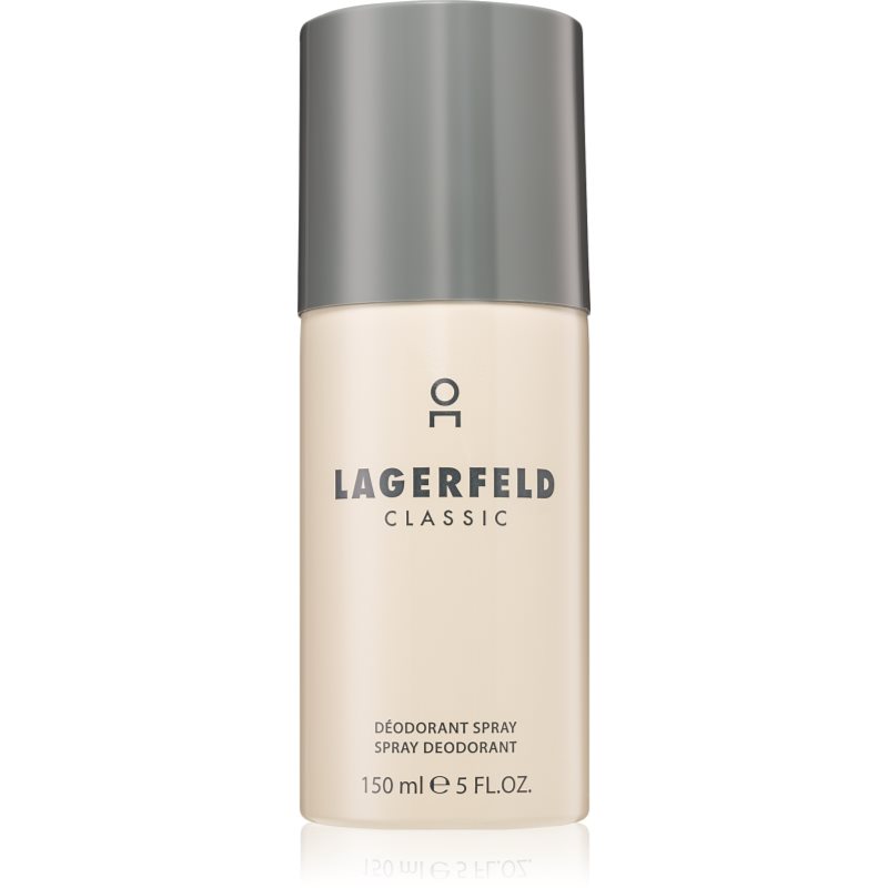 Karl Lagerfeld Lagerfeld Classic...