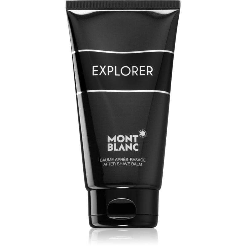 Montblanc Explorer balzam za po britju...