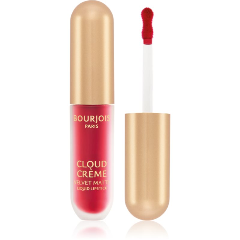 Bourjois Cloud Crème Velvet Matte...