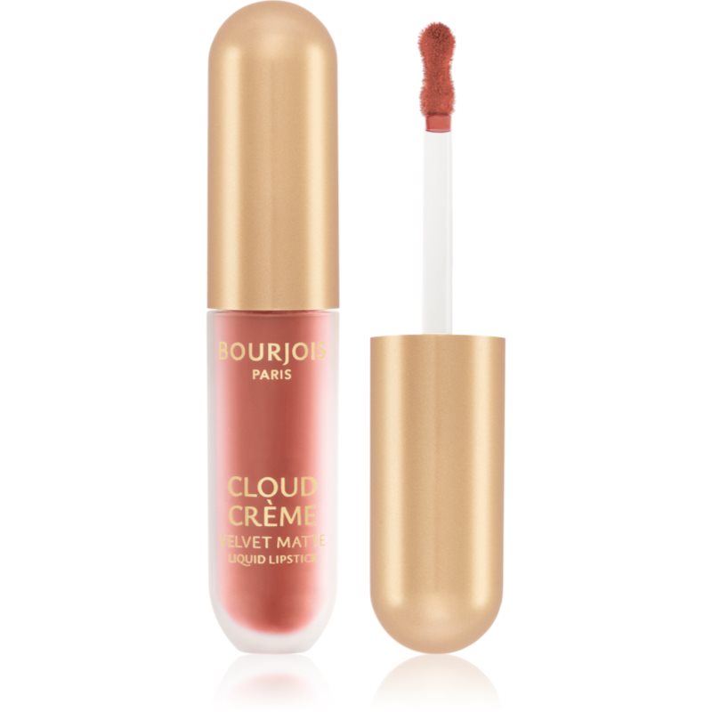 Bourjois Cloud Crème Velvet Matte...
