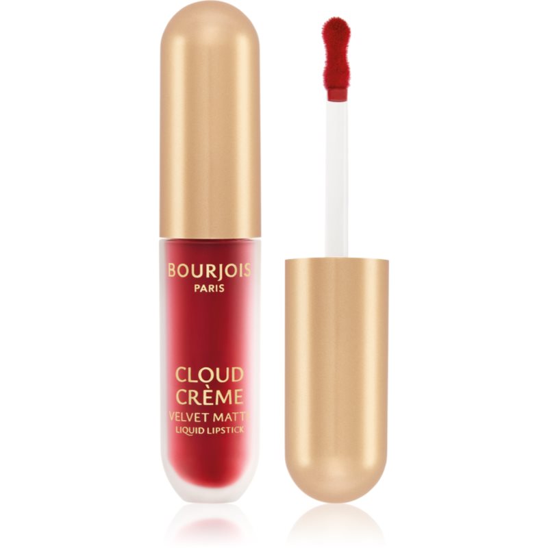 Bourjois Cloud Crème Velvet Matte...