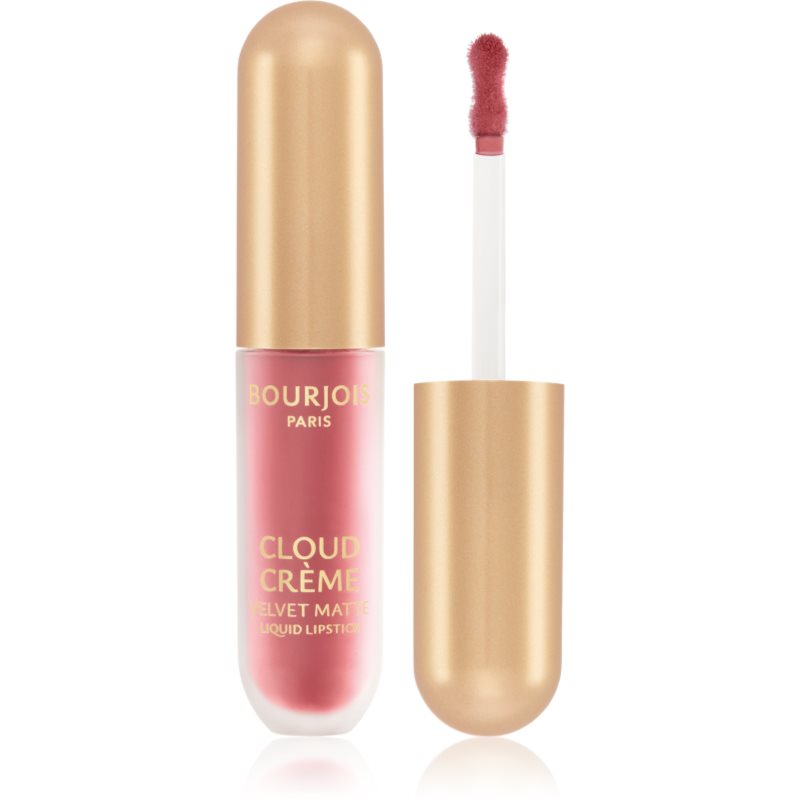 Bourjois Cloud Crème Velvet Matte...