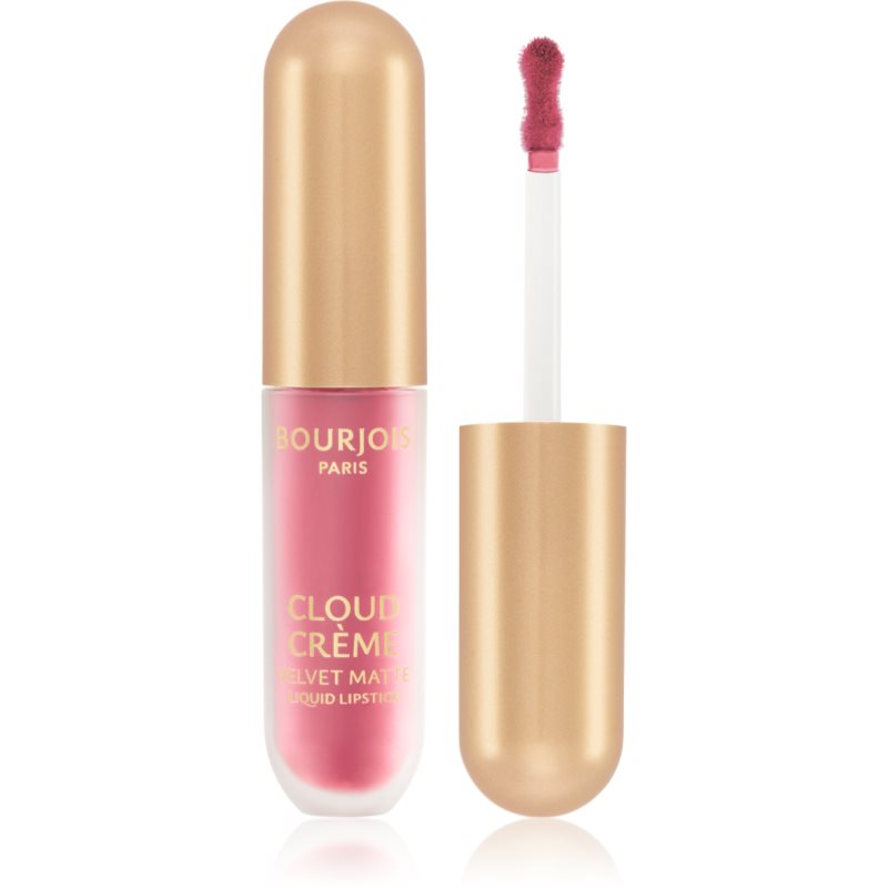 Bourjois Cloud Crème Velvet Matte...