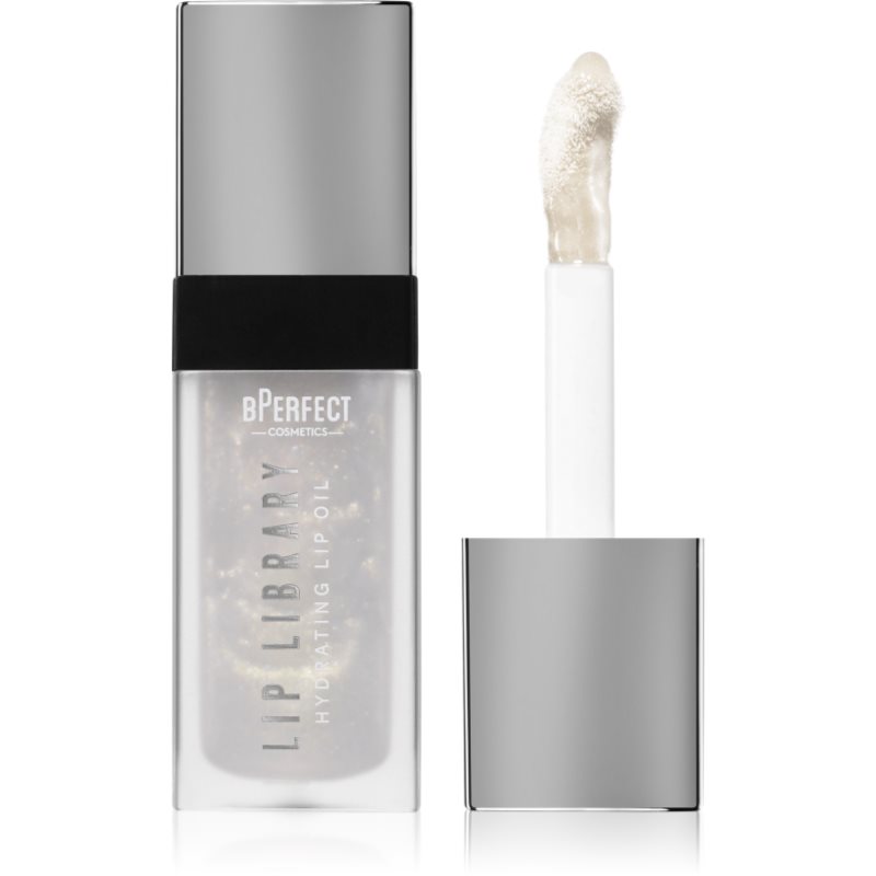 BPerfect Lip Library vlažilno olje za...