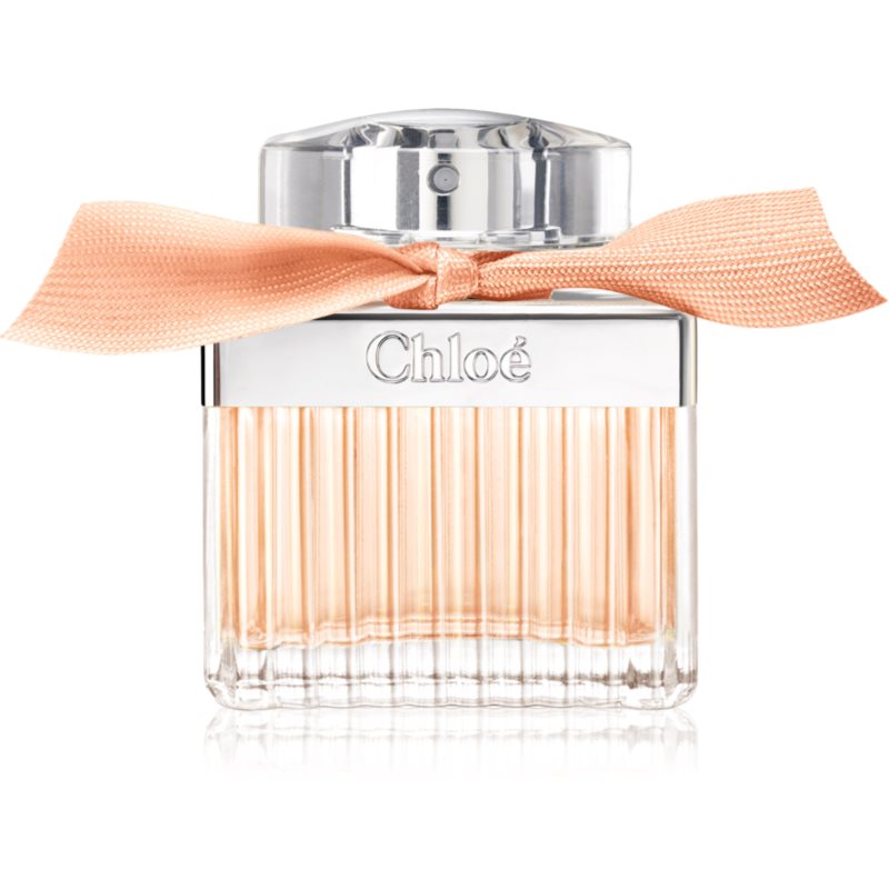 Chloé Rose Tangerine toaletna voda za...