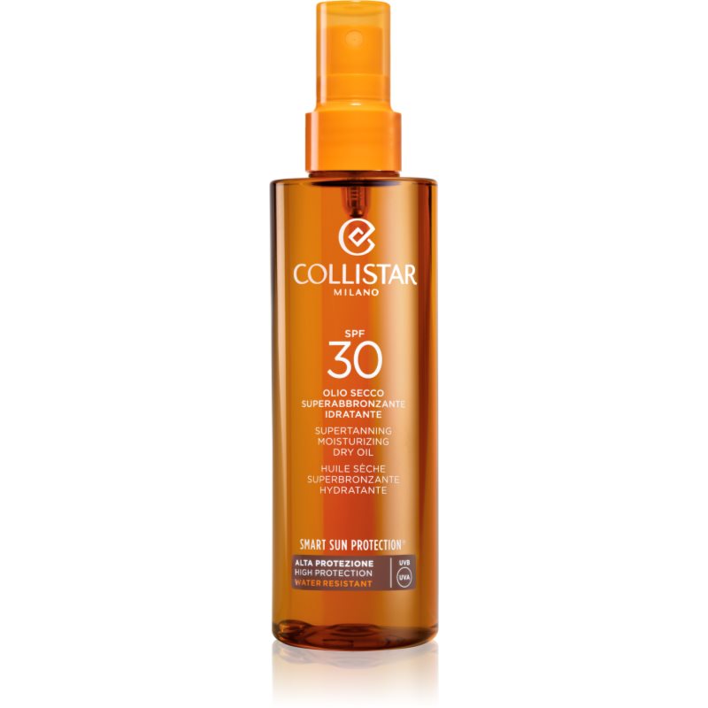 Collistar Smart Sun Protection...
